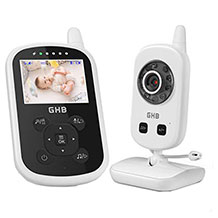 GHB Smart-Babyphone