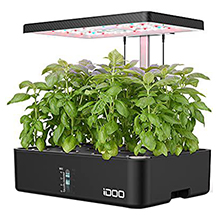 iDOO Indoor Garden