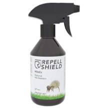RepellShield Anti-Milben-Spray