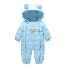 JiAmy Baby-Schneeanzug