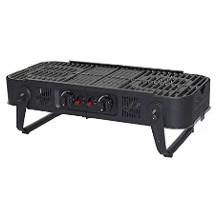 Meateor Outdoor-Gasgrill