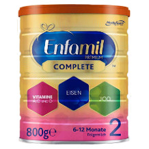 Enfamil Folgenahrung
