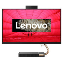 Lenovo All-in-One-Computer