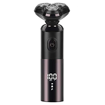 NAVANINO Rotationsrasierer