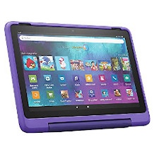 Amazon Fire HD 10 Kids Pro