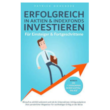 Independently Published Geldanlagen-Buch
