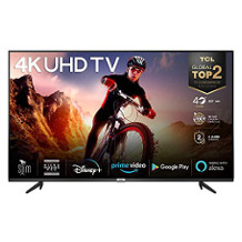 TCL 43BP615