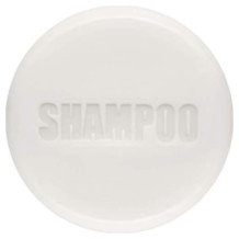 Nature Box festes Shampoo