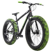 KS-Cycling Crusher 277M