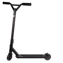 Land Surfer Stunt Scooter
