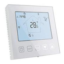 KETOTEK Raumthermostat