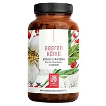 NATURTREU Beerenkönig