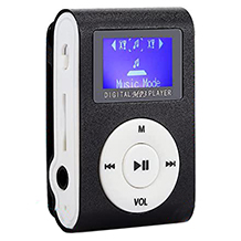 Zunate Kinder-MP3-Player