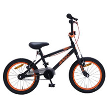 Amigo BMX-Rad