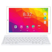 YOTOPT Tablet mit Tastatur