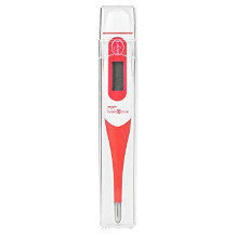 Amazon Basic Care Ohrthermometer