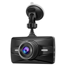 Innosinpo Dashcam