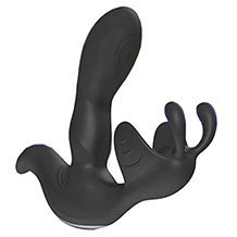 Treediride Analvibrator