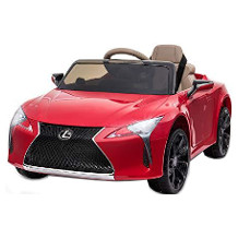 HomCom Lexus LC500
