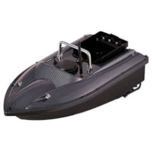 FDYD Köderboot
