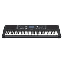 Yamaha PSR-E373