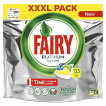 Fairy Spülmaschinentabs