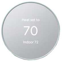 Google Smart-Heizkörperthermostat