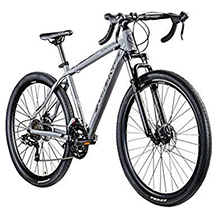 Galano Road Cross