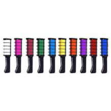 MSDADA Hairchalk