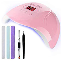 Xins-Yonha Gelnagel-Set