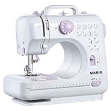 MARIG Stickmaschine