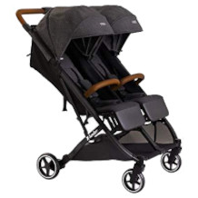X-lander Zwillingskinderwagen