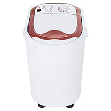 Dancal Mini-Waschmaschine