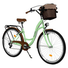 Milord Bikes Citybike