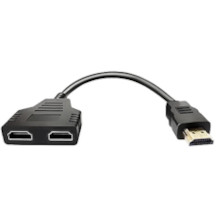Batu HDMI-Splitter