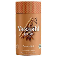 Yasashi Chai Tee