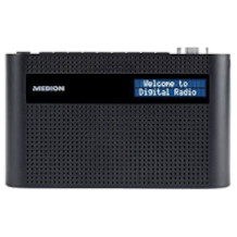 MEDION P66007
