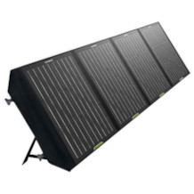 ECO-WORTHY Solarpanel