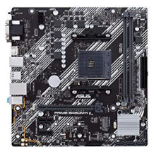 Asus Mainboard