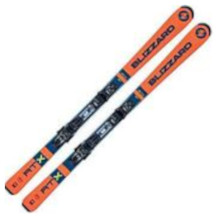 Blizzard Ski