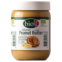 Bioasia Erdnussbutter