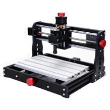 Mostics Laser-Graviermaschine