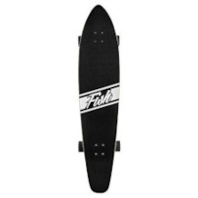 Fish Skateboards Longboard