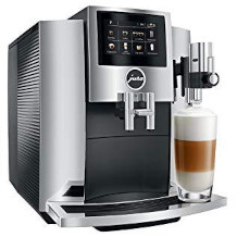 Jura S8