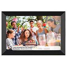 YENOCK digitaler WLAN-Bilderrahmen