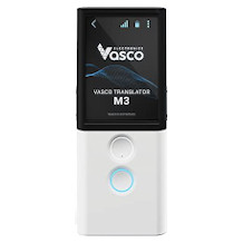 Vasco Electronics M3