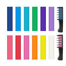 Kastiny Hairchalk