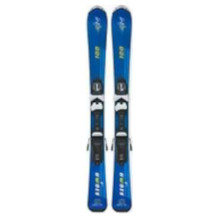 PB Skis & Boots Ski