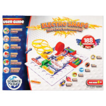 Science Kidz Elektrobaukasten