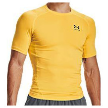 Under Armour UA HG Armour Comp SS